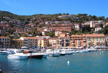 L’UE affonda i pescherecci: la protesta a Porto Santo Stefano e Viareggio