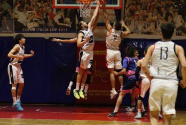 Play off: la Virtus vince anche gara 2 con Altopascio