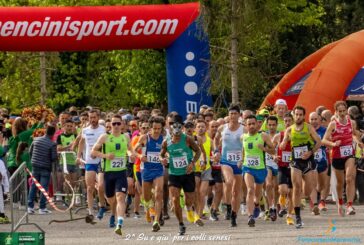 Mens Sana Runners: oltre 300 a “Su e Giù per i Colli Senesi”