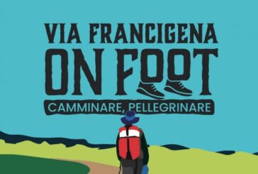 Via Francigena on foot: l’evento di sensibilizzazione ai corretti stili di vita della Lilt