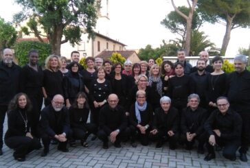 Il coro Sesto in Canto apre il Festival Musica Senensis