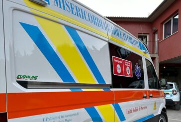 Misericordia di Gaiole: assemblea per approvare il bilancio 2022