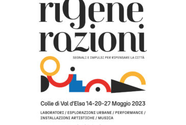 Ri-generazioni: il festival diventa “Castello Hub”