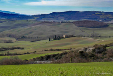 1a Crete Senesi Ultramarathon, tutti i numeri di un fine settimana ai confini del tempo