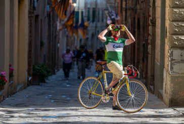 Domenica 28 maggio si corre Eroica Montalcino