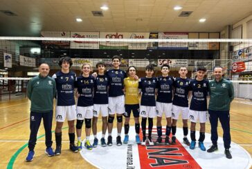 Volley: Siena presente alla Junior League nelle Marche