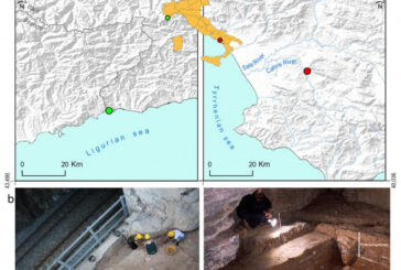 Gli antropologi dell’UniSi studiano “Le prime farine”