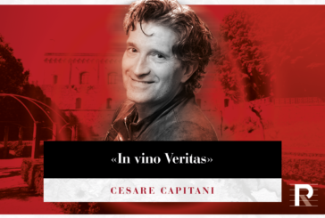 Nobili Parole: in Fortezza arriva l’attore Cesare Capitani con “In Vino Veritas”