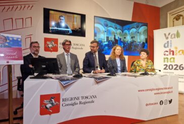 48esimo Cantiere  Internazionale d’Arte: lo scenario è la Valdichiana