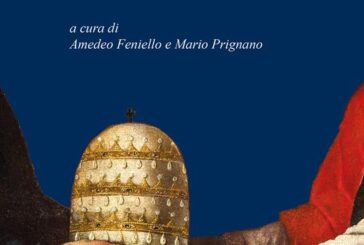 A Palazzo Patrizi la presentazione del volume “Papa, non più papa”