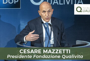 Cesare Mazzetti confermato presidente di Qualivita