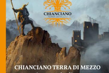 Chianciano Terme diventa Terra di Mezzo: viaggio nel Genio di Tolkien