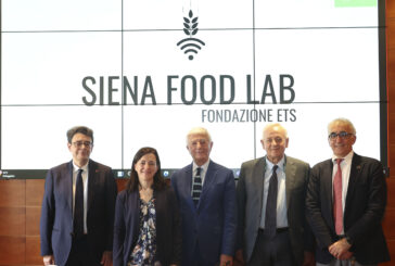 Nasce la Fondazione Siena Food Lab Ets