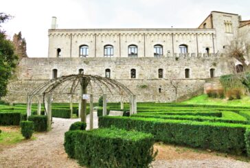 Montepulciano: la mostra mercato “Il cuore degli artigiani” in Fortezza