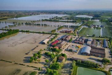 A Villa a Sesta cena di beneficenza ‘La Gradisca’ per l’Emilia Romagna