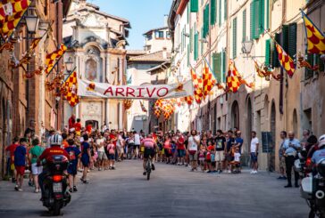 Il Valdimontone vince la XLIII cronoscalata “Elveno Petreni”