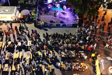 Ultimi appuntamenti con il Gora Music Fest