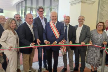 Inaugurata la Casa della Comunità di Sinalunga