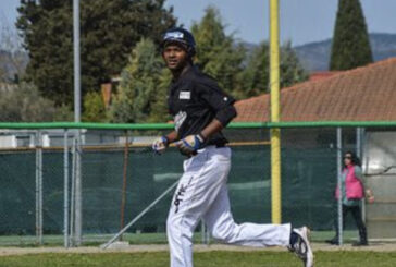 Baseball: Buret e German de Jesus dalla B per rinforzare Siena