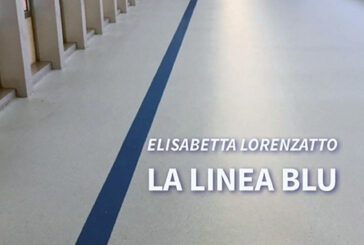 Ad “Agorà Aou Senese” la “La linea blu”, libro di Elisabetta Lorenzatto