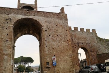 Porta San Marco chiusa al transito dal 10 al 13 luglio