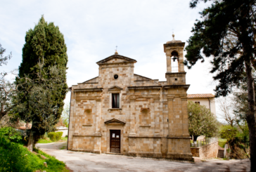 Montepulciano, si presenta il volume sul santuario della Madonna della Querce