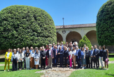 Iniziata a Pontignano la IV conferenza sul futuro dell’Europa