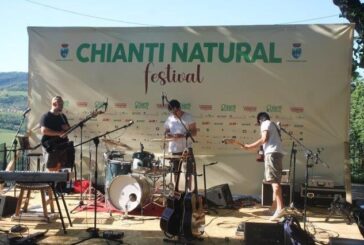 Chianti Natural Festival 2023: all’aperto con classe