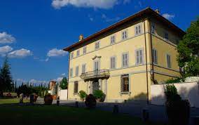 A Villa Arceno una giornata dedicata ad Agostino Fantastici