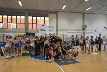 Sport e sociale in pista a Monteroni d’Arbia