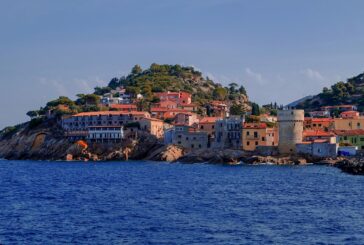 Vacanze all’isola del Giglio: 5 luoghi da inserire nel proprio itinerario