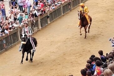 Palio: l’Istrice vince la seconda prova