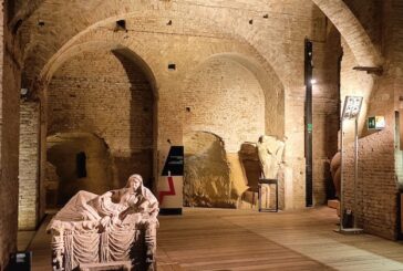 Notti dell’Archeologia 2023, un mese di eventi al Santa Maria della Scala