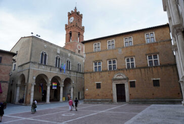 Il 2 giugno si apre l’Emporio letterario di Pienza