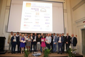 Il progetto Accademia di “at” premiato da Anav