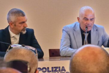 Fsp Polizia: Mauro Marruganti confermato al vertice regionale