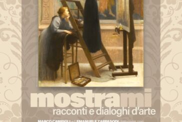 Terzo incontro di MostraMi: racconti e dialoghi d’arte