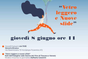 “Vetro leggero e nuove sfide”: la sostenibilità secondo le Donne del Vino