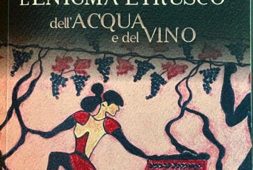 Al Tempio del Brunello si parla de “Il vino degli etruschi”