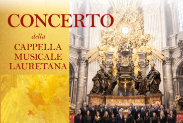 I Concerti della Cappella Musicale Laurentana a Siena