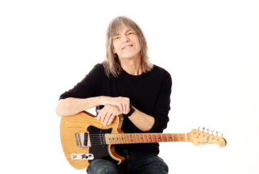 A Jazz & Wine in Montalcino arriva Mike Stern