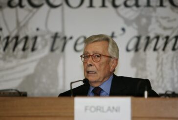 Monaci su “La democrazia di Arnaldo Forlani”