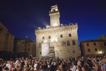 48° Cantiere: concerto di chiusura con 135 musicisti diretti Daniele Giorgi