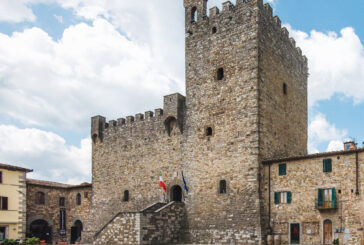 A Castellina torna il Chianti Festival con l’omaggio al genio di Leo Ferrè