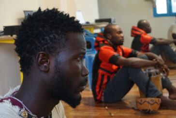 Festival di Radicondoli: ultimi eventi guardando la creatività dell’Africa