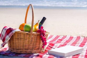 Coldiretti Toscana: “Torna il pranzo al sacco in spiaggia contro il caro spesa”