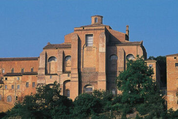 Santo Spirito e di Sant’Agostino aperte nel periodo estivo