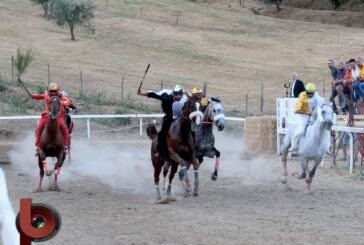 Casole: gli accoppiamenti per il Palio