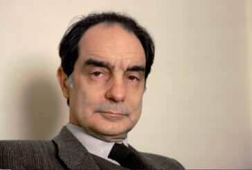 Italo Calvino nella città invisibile: l’omaggio del SMS