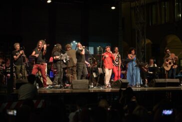 Il Chianti Festival a Gaiole in Chianti porta “Culture contro la paura”